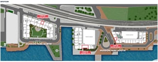 More details for 1 Pier Pointe St, Yonkers, NY - Retail for Lease