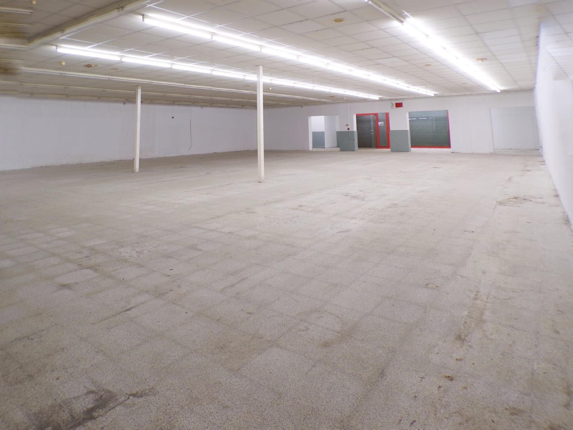 Carrer Bruch, L'Ametlla de Mar, Tarragona for lease Floor Plan- Image 1 of 5