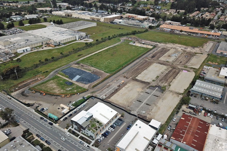 2120 Delaware Ave, Santa Cruz, CA for lease - Primary Photo - Image 1 of 8