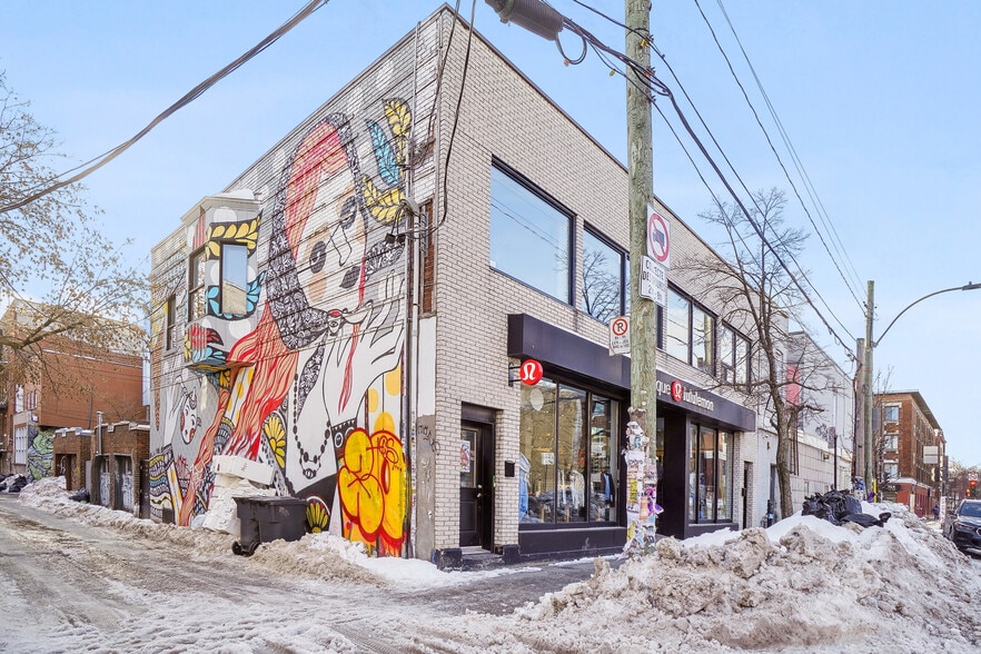 12 Property Investment Portfolio portfolio of 10 properties for sale on LoopNet.ca - Building Photo - Image 3 of 18