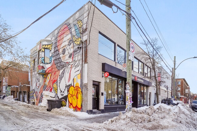 More details for 12 Property Investment Portfolio – Retail for Sale, Montréal, QC