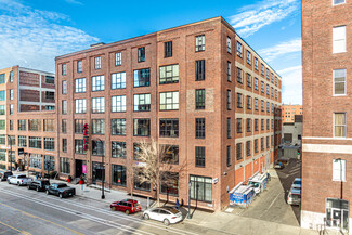 More details for 718 Washington Ave N, Minneapolis, MN - Office for Sale