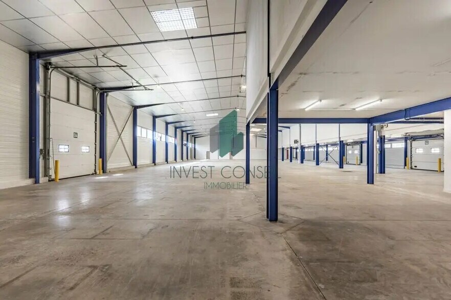 Flex dans Bezons à louer - Photo du bâtiment - Image 2 de 13