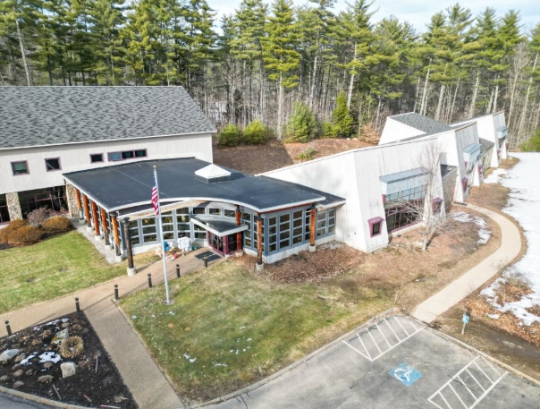 53 Technology Ln, Conway, NH for sale - Primary Photo - Image 1 of 12