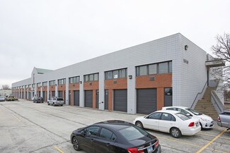 Plus de détails pour 1510 Old Deerfield Rd, Highland Park, IL - Bureau à louer