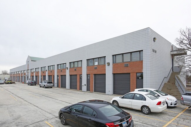 More details for 1510 Old Deerfield Rd, Highland Park, IL - Office for Lease