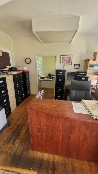 3081 Stone Mountain St, Lithonia, GA for lease - Building Photo - Image 3 of 5