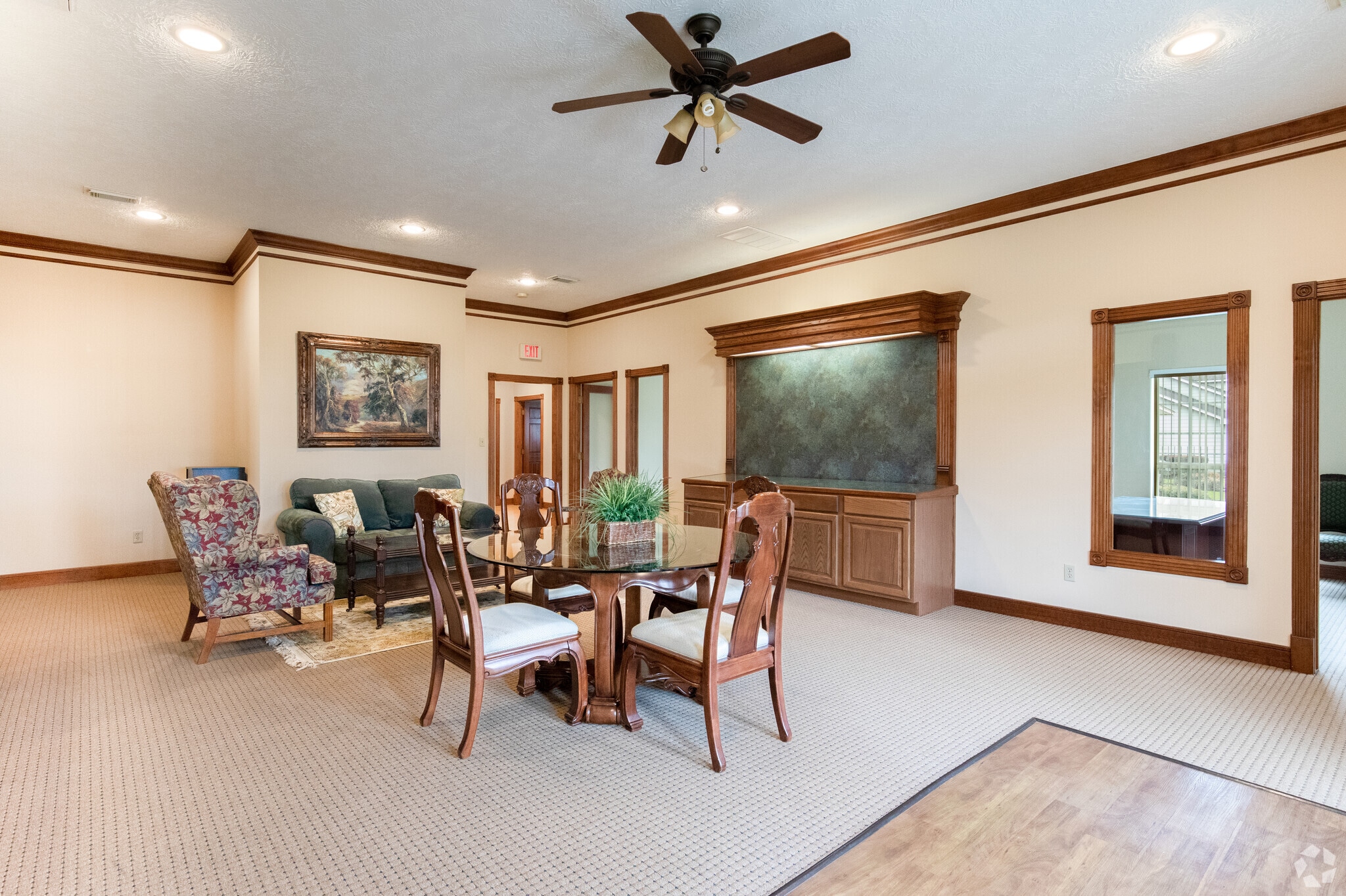 14504 North Fwy, Houston, TX for sale Interior Photo- Image 1 of 11