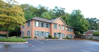 More details for 2507 Mineral Springs Ave, Knoxville, TN - Office for Sale