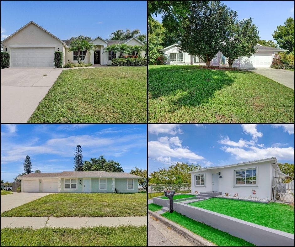 PadSplit Portfolio - 4 Homes w/ 31 Rooms portfolio of 4 properties for sale on LoopNet.ca Primary Photo- Image 1 of 24