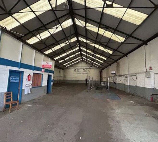 57A-57B Strand Rd, Bootle à vendre - Photo intérieure - Image 2 de 3