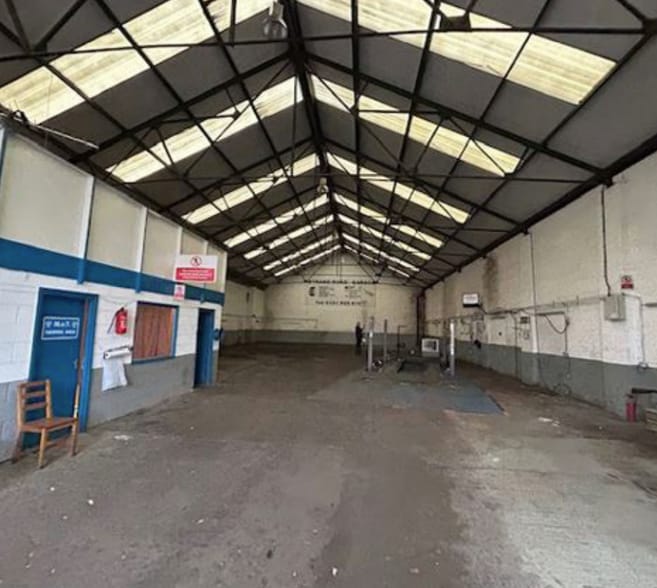 57B Strand Road, Bootle for sale - Interior Photo - Image 2 of 3