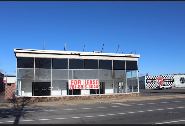 517 Lynnway, Lynn, MA à louer Photo du bâtiment- Image 1 de 6