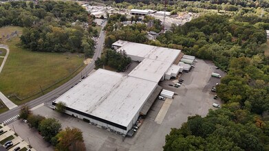 401 Domino Ln, Philadelphia, PA for lease Interior Photo- Image 2 of 3