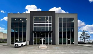 More details for 2875 14th Av, Markham, ON - Office for Sale