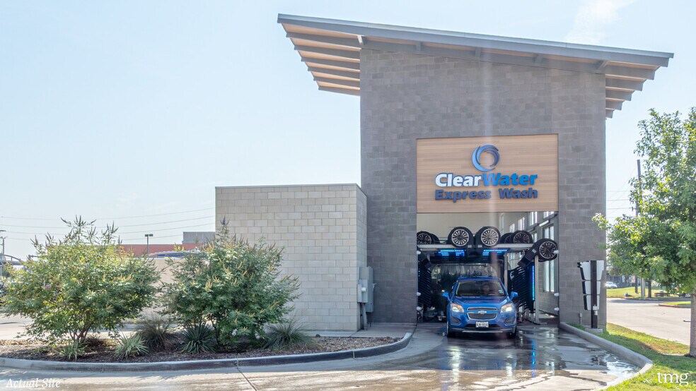 1225 Westgreen Blvd, Katy, TX à vendre - Photo du bâtiment - Image 3 de 9