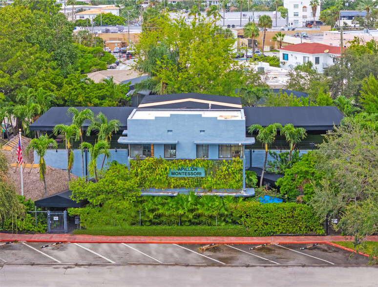 1021 Biarritz Dr, Miami Beach, FL for sale - Building Photo - Image 1 of 1