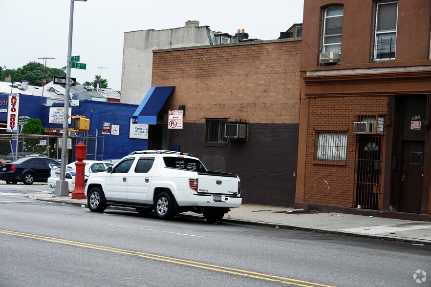 515 3rd Ave, Brooklyn, NY for lease - Building Photo - Image 2 of 7