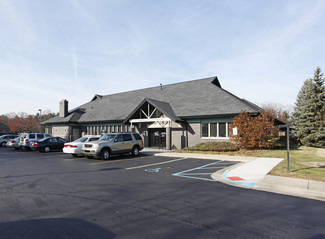 More details for 4972 W Clark Rd, Ypsilanti, MI - Office/Medical for Lease