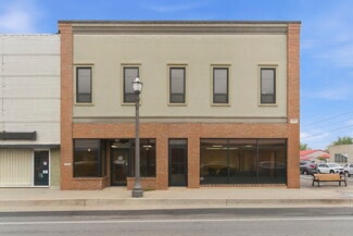 Plus de détails pour 805 Main St, Cassville, MO - Commerce de détail à vendre
