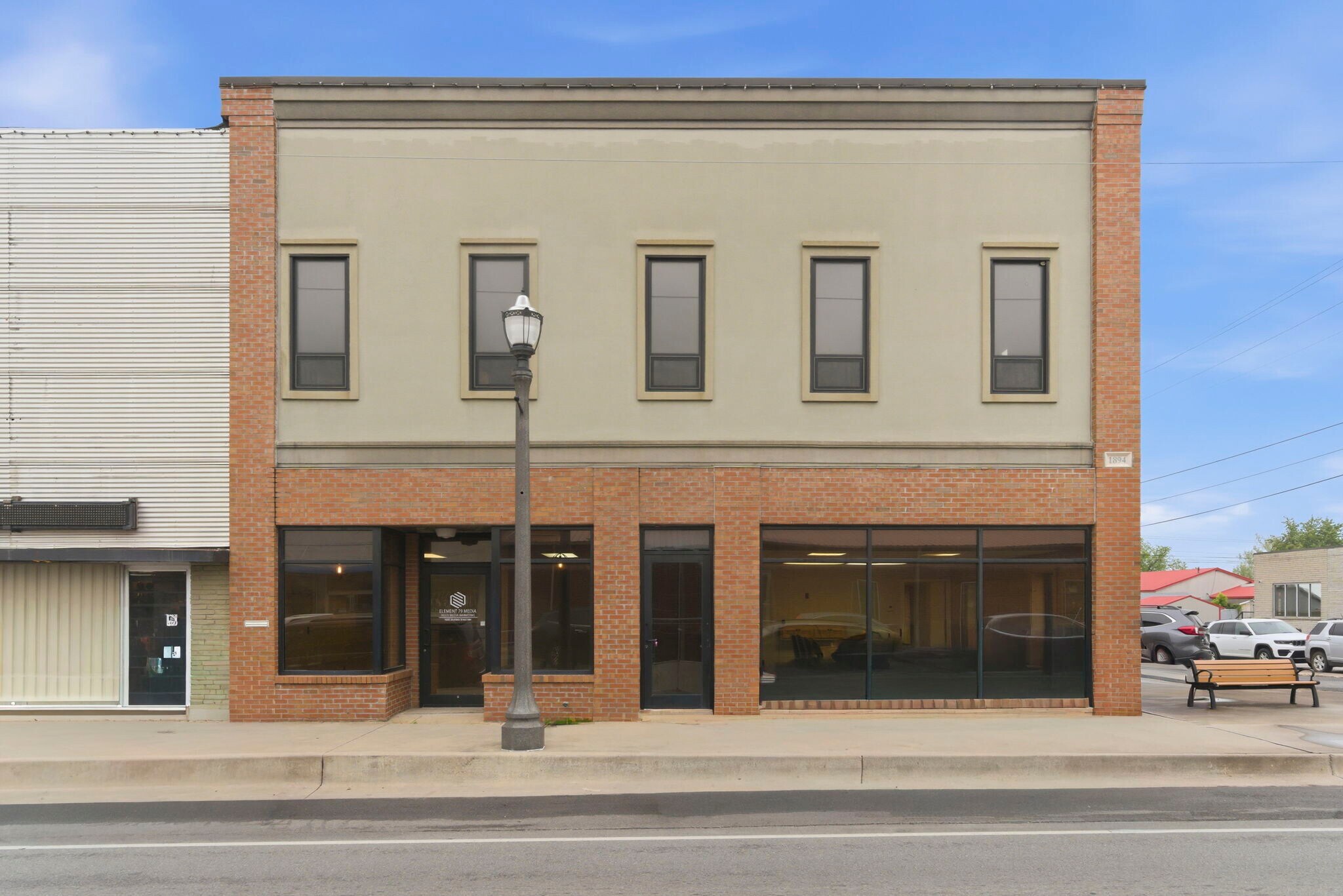 805 Main St, Cassville, MO à vendre Photo principale- Image 1 de 40