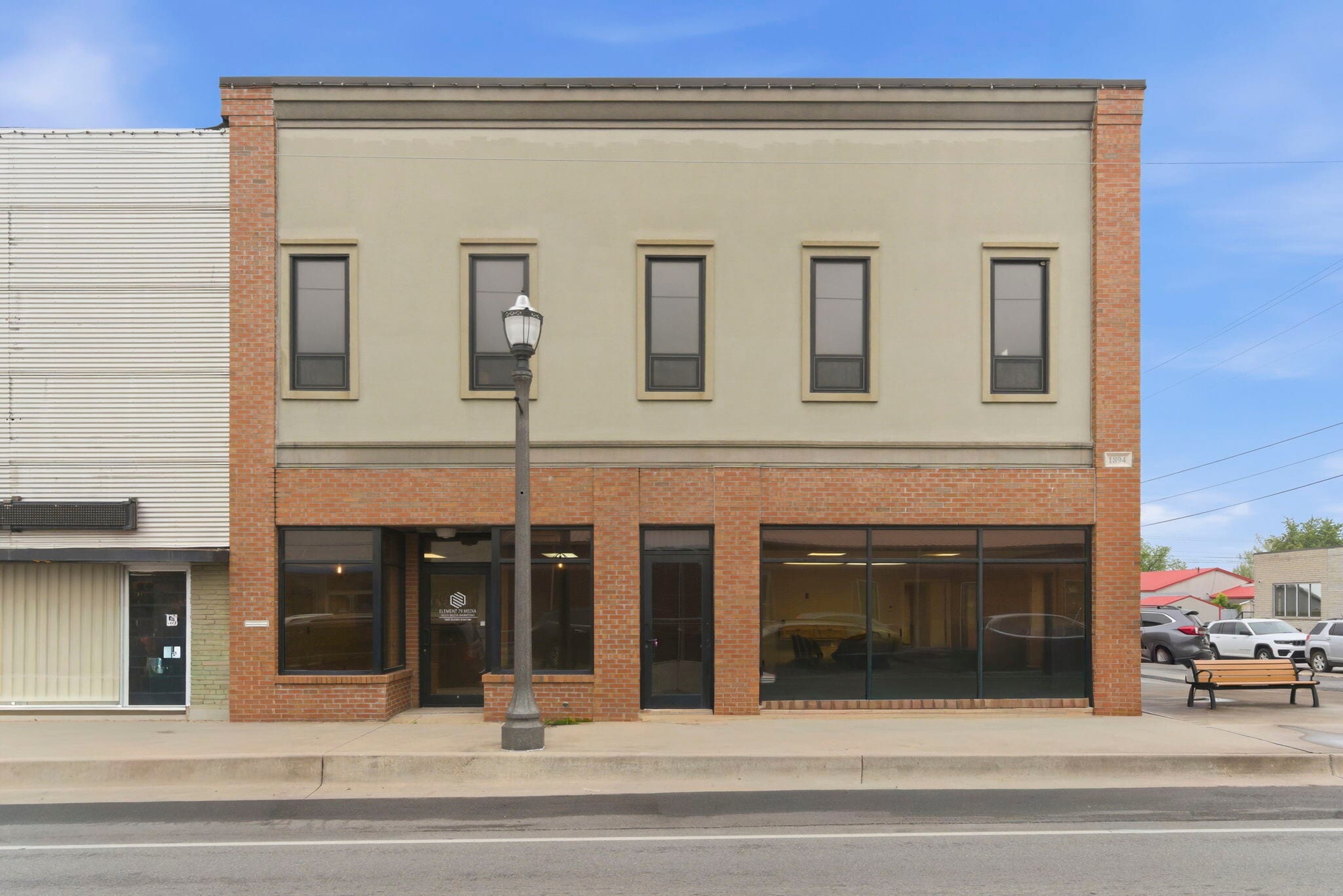 805 Main St, Cassville, MO for sale Primary Photo- Image 1 of 40