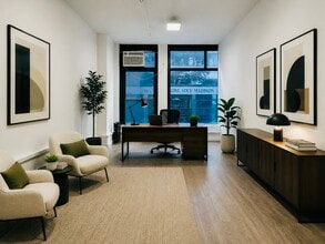 165-167 Madison Ave, New York, NY for lease Interior Photo- Image 2 of 8