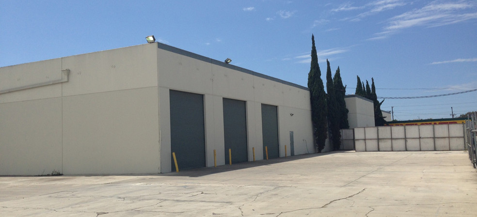 15934 S Figueroa St, Gardena, CA for lease - Building Photo - Image 3 of 10