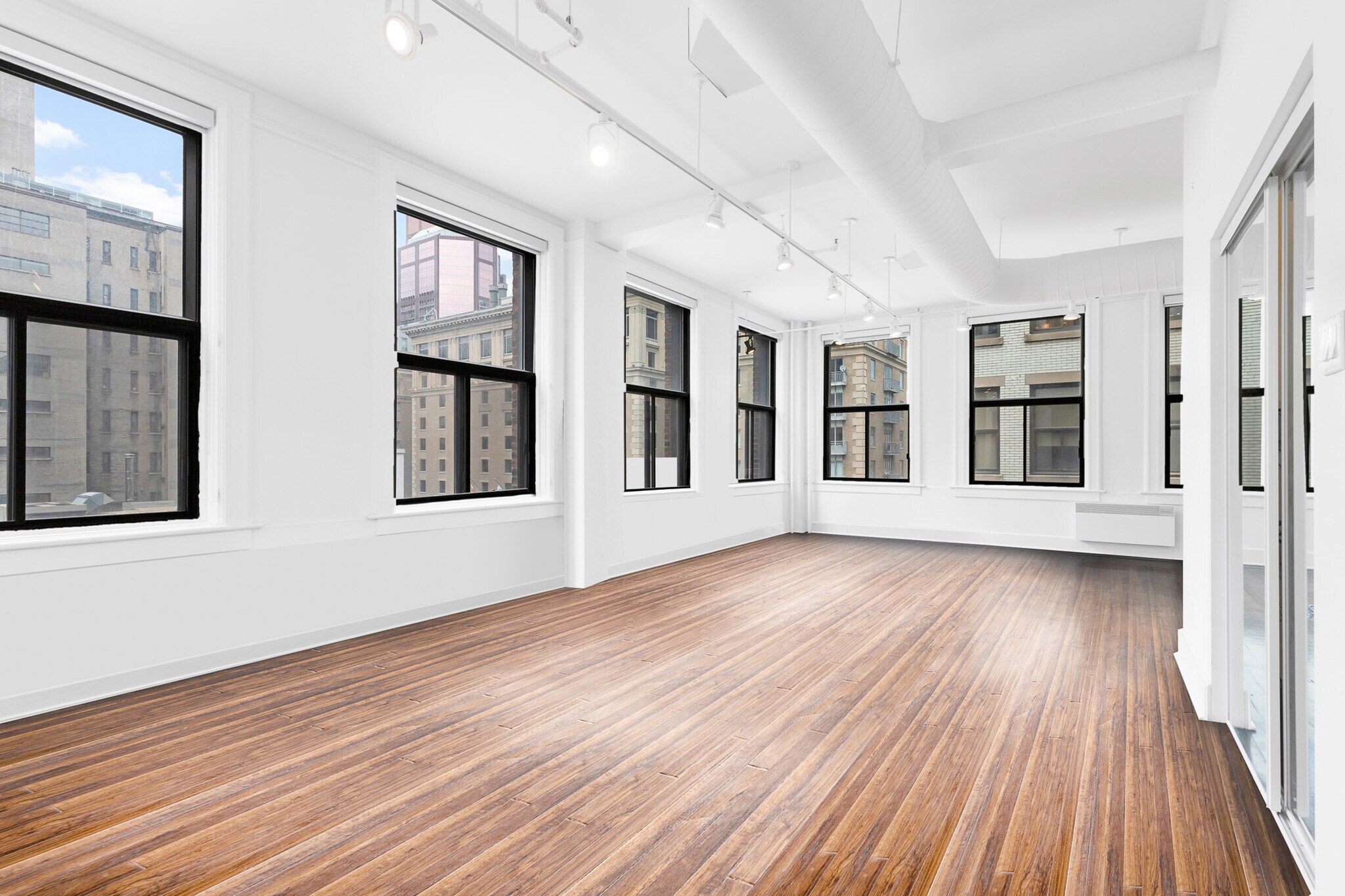 1101-1117 Rue Sainte-Catherine O, Montréal, QC for lease Interior Photo- Image 1 of 7