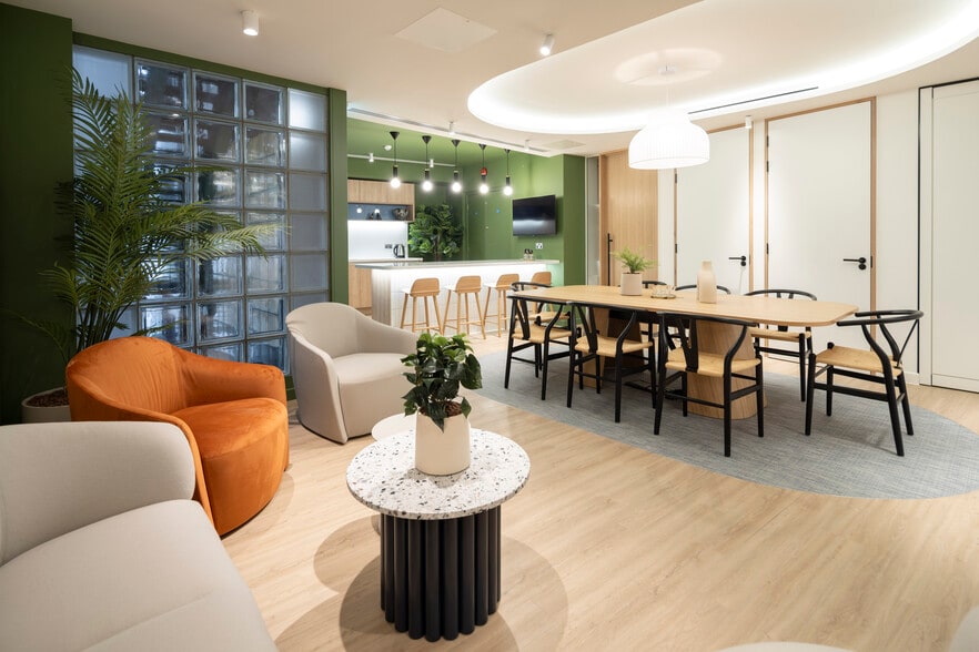 35 Chiswell St, Londres à vendre - Photo du bâtiment - Image 3 de 20