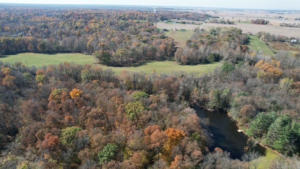 8881 N Baltimore Rd, Monrovia, IN for sale - Building Photo - Image 3 of 17