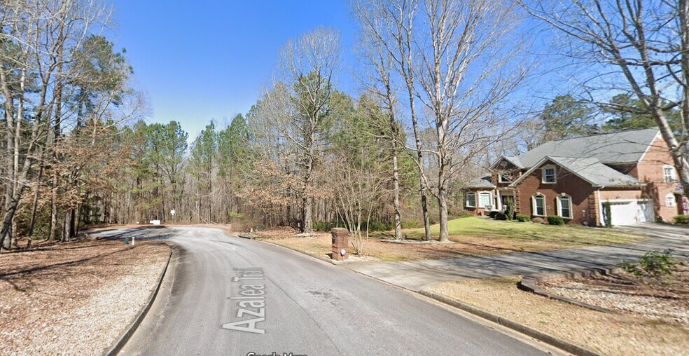 11300 Azalea, Hampton, GA à vendre - Photo du bâtiment - Image 3 de 5