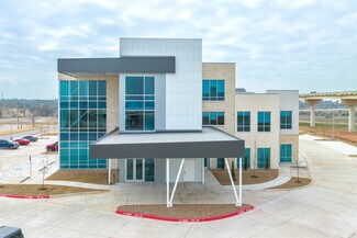 Plus de détails pour 13601 W Memorial Park Dr, Oklahoma City, OK - Bureau/Médical à louer