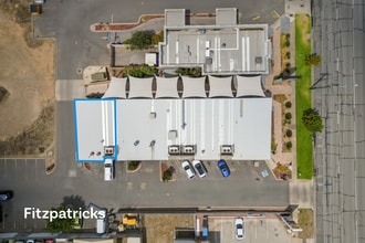 345 Edward St, Wagga Wagga, NSW - Aérien  Vue de la carte - Image1