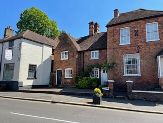 More details for 16 Wycombe End, Beaconsfield - Office for Lease