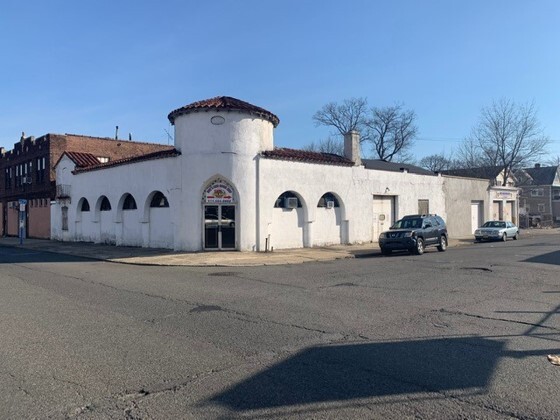 252 E 3rd St, Mount Vernon, NY for sale Building Photo- Image 1 of 1