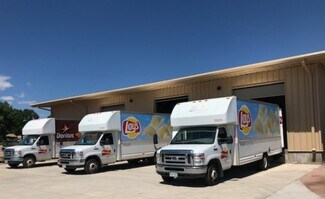 Plus de détails pour 285 Field Ave, Canon City, CO - Industriel à louer