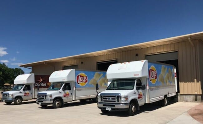 Plus de détails pour 285 Field Ave, Canon City, CO - Industriel à louer