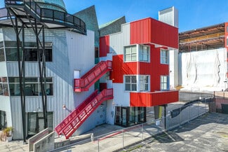 Plus de détails pour 330 2nd St, Oakland, CA - Bureau à louer