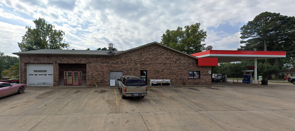 31 HWY 285 S, Wooster, AR for sale - Building Photo - Image 2 of 4