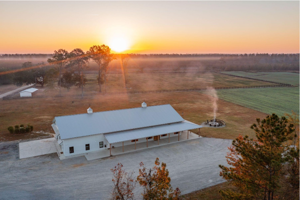 6500 Parkers Ferry Rd, Adams Run, SC for sale Primary Photo- Image 1 of 8