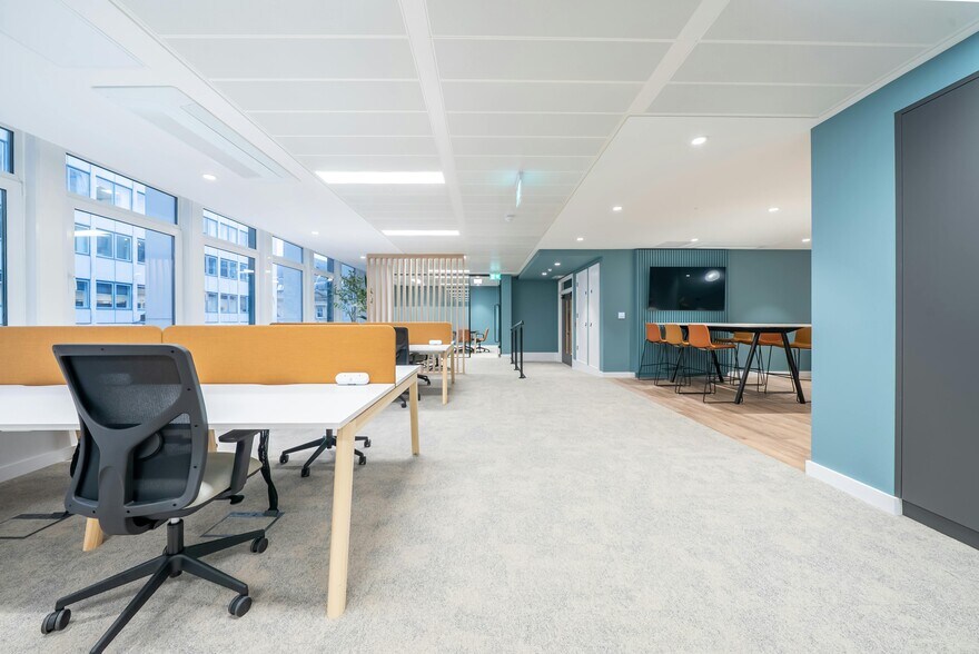 11 Newhall St, Birmingham à louer - Photo du bâtiment - Image 2 de 18