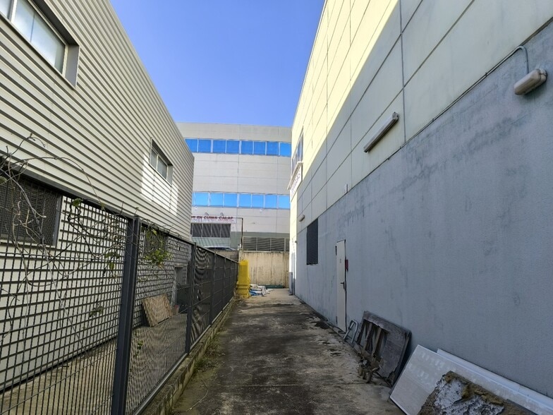 Industriel dans Badalona, Barcelona à vendre - Photo intérieure - Image 2 de 18