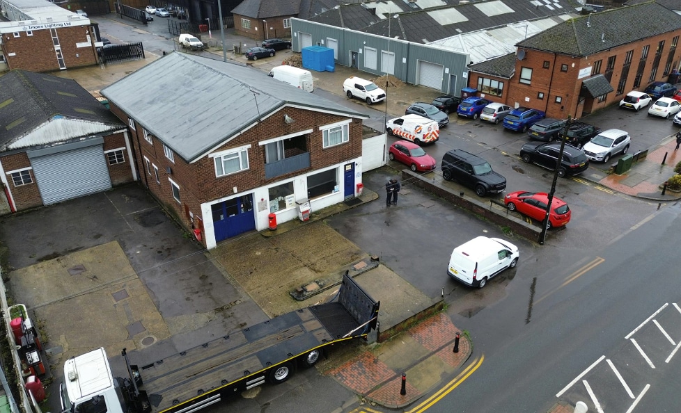 271 High St, St Albans for lease Primary Photo- Image 1 of 2