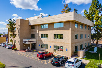 More details for 9225 N 3rd St, Phoenix, AZ - Office/Medical for Lease