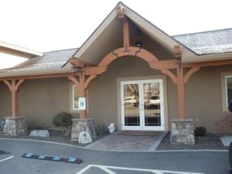 1212 Columbia Park Trl, Richland, WA for lease Primary Photo- Image 1 of 15