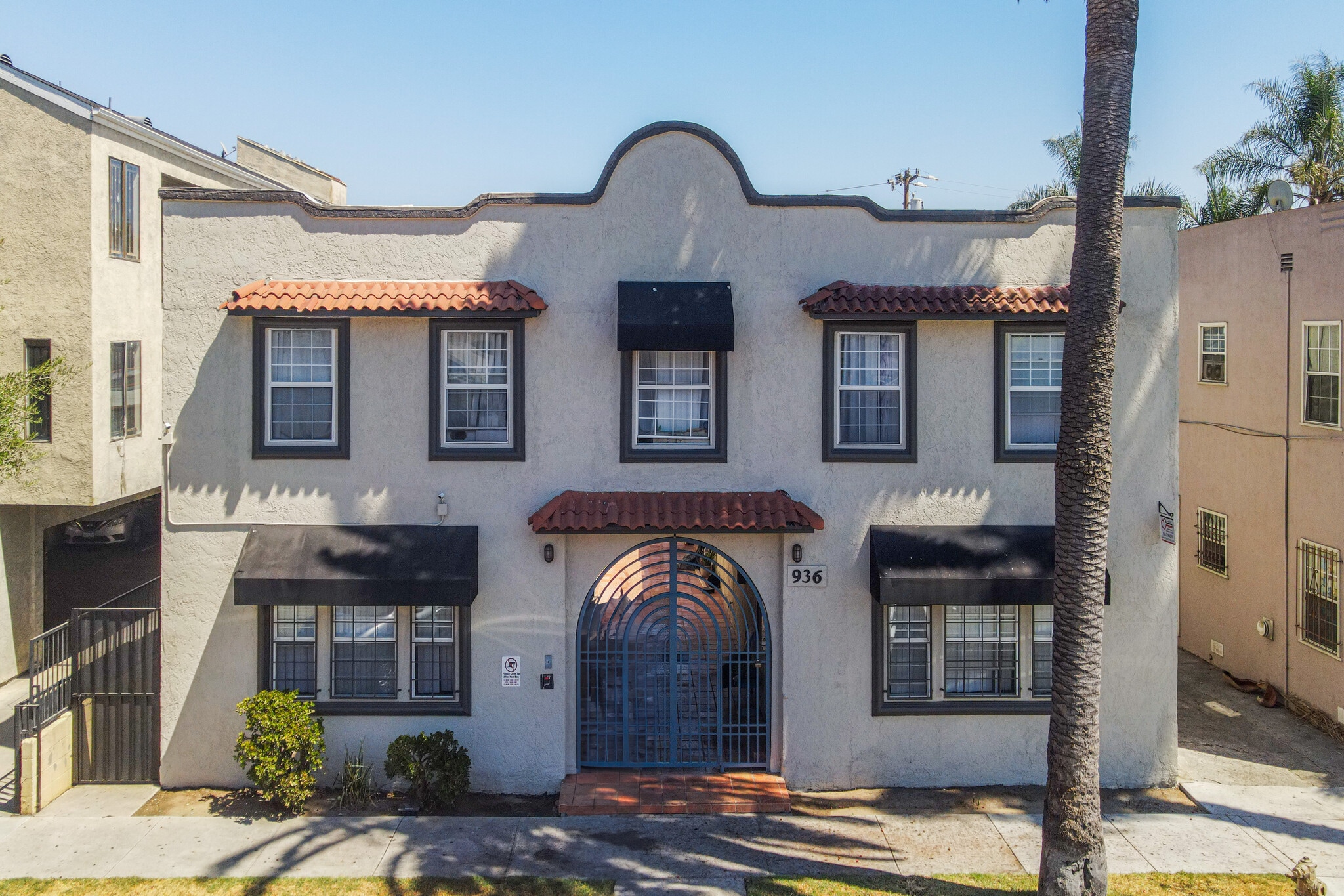 936 Olive Ave, Long Beach, CA for sale Building Photo- Image 1 of 10