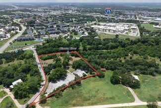 More details for 1801 Uhland Rd, San Marcos, TX - Specialty for Sale