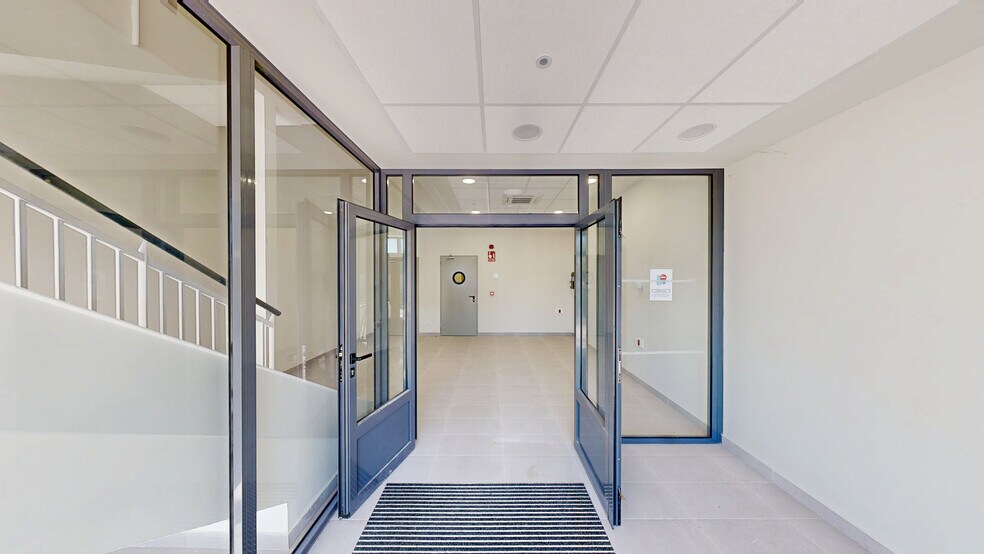 Calle de Isaac Peral, 15, Arroyomolinos, Madrid à louer - Numérisation 3D de Matterport - Image 2 de 9