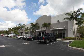 More details for 4081 SW 47th Ave, Davie, FL - Industrial for Lease